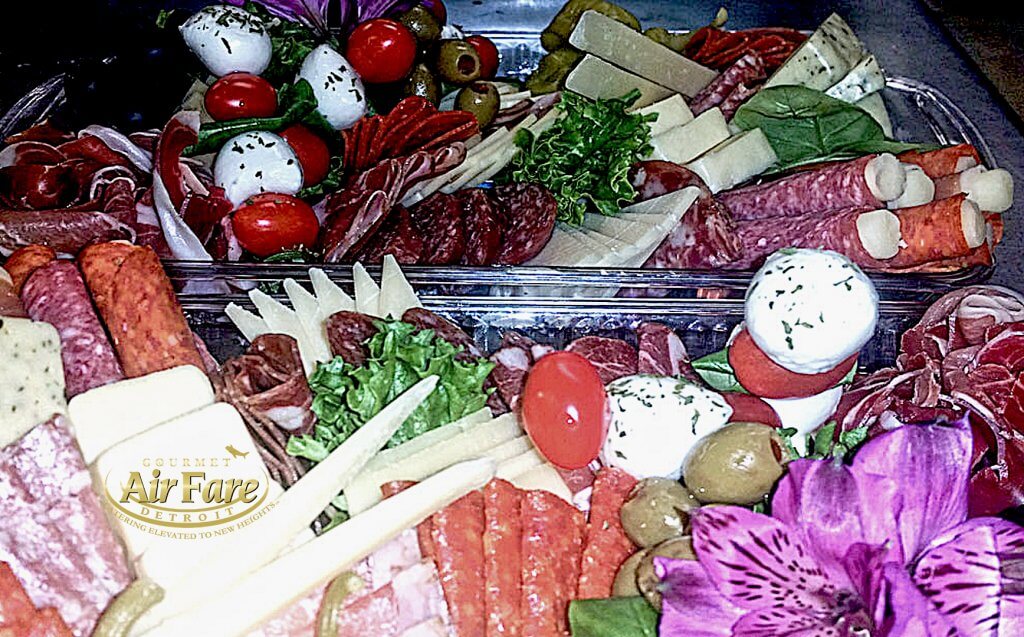Antipasti