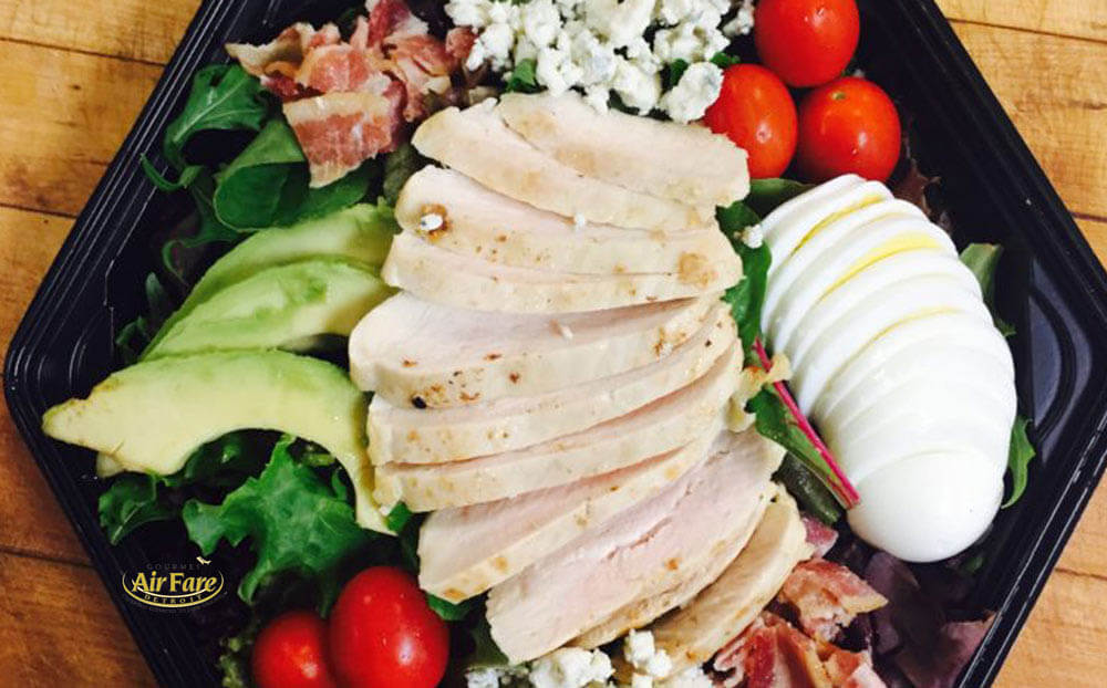 Brown Derby Cobb